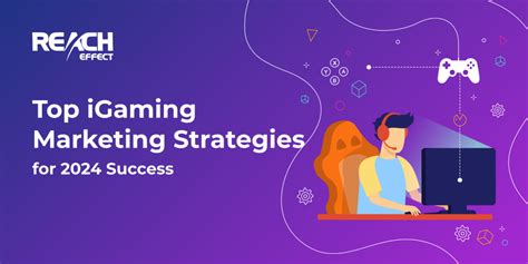 iGaming Marketing Strategies for 2024 .